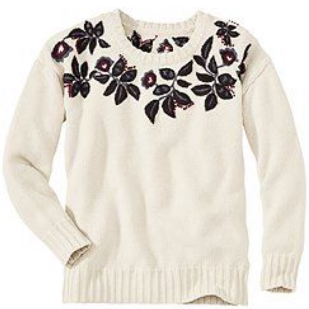Hannah Anderson Women’s Sweater